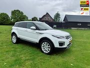 Land Rover Range Rover Evoque - 2.0 TD4 Urban Series SE