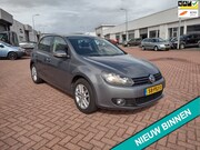 Volkswagen Golf - 1.2 TSI Highline BlueMotion AUTO BEL 0619590613 AIRCO 5 DRS 