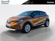 Renault Captur - 1.0 TCe 100 Intens | Camera | Dealer Onderhouden | Cruise & 