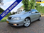 Opel Omega - 3.2i V6 Executive 218 PK !!! ***NL Auto***Youngtimer***Autom
