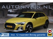 Audi A3 - allstreet 35 TFSI 150pk S edition | Matrix | Leder | Memory 