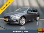 Skoda Scala - 1.0 TSI Style | Stoelverwarming | Apple Carplay/ Android Aut
