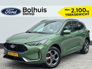 Ford Kuga - 2.5 PHEV 243 pk ST-Line X | Trekhaak | AGR stoelen | Adapt C