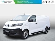 Peugeot Expert - GB L3H1 75KWH LED Laadruimte verlichting / Houte