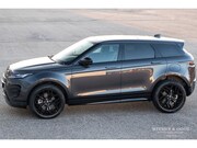 Land Rover Range Rover Evoque - 1.5 P300e AWD Black Pack, Panodak