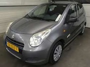 Suzuki Alto - 1.0 Comfort VVT - Airco - Keurig Onderhouden