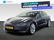 Tesla Model 3 - Standard RWD Plus 60 kWh