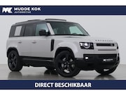 Land Rover Defender - 2.0 P300e 110 X-Dynamic HSE | FACELIFT | ClearSight | Meridi