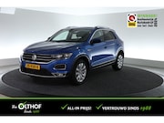 Volkswagen T-Roc - 1.5 TSI Sport | ALL-IN PRIJS | ADAP. CRUISE | STOEL-STUURVER
