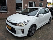 Kia Rio - 1.0 TGDI ComfortPlusLine Navigator. 100% onderhouden. O.a. c
