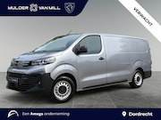 Peugeot e-Expert - L3 75 kWh 136pk | ACTIE | 8 jaar garantie | 0% financial lea