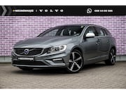 Volvo V60 - 2.0 T4 Business Sport | R-Design | Parkeersensoren | Bi-Xeno