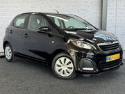 Peugeot 108 - 1.0 e-VTi Active Airco Bluetooth