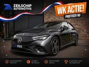 Mercedes-Benz EQE - 350+ AMG PAKKET 91 kWh Pano|Camera|Keyless|BCT|TAX