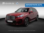 BMW iX1 - eDrive20 M Sportpakket Pro | SoH 100% | Premium Pa