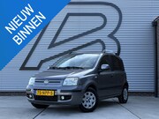Fiat Panda - 1.2 Active 1e Eigenaar|Clima|Elek Ramen|N.A.P|APK tot 07-202
