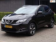 Nissan Qashqai - 1.2 Tekna|360|Pano|Cruise|Climate|Nav|2e Eigenaar