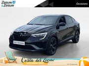 Renault Arkana - 145PK E-Tech Hybrid E-Tech Engineered Automaat | 9, 3" Navi 
