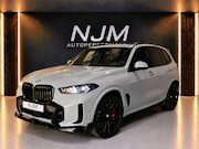 BMW X5 - XDrive50e M-Sport|Kuipstoel|Trekhaak|H&K|VOL