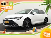 Toyota Corolla - Touring Sports 1.8 Hybrid TREK Camera Adapt.Cruise Keyless