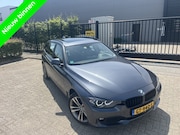 BMW 3-serie - 320d High Executive Leer Stoelverw Panorama