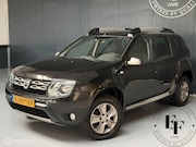 Dacia Duster - 1.2 TCe Lauréate|NAP|CarPlay|Cruise|Leder