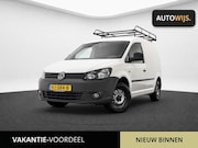 Volkswagen Caddy - 1.6 TDI BMT|NL AUTO|AIRCO|APK 11-2026|
