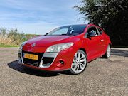 Renault Mégane - Coupé 1.4 TCe Sélection Business Sport