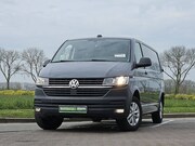 Volkswagen Transporter - 2.0 TDI L2H1 AC Trekhaak