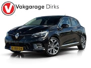 Renault Clio - 1.0 TCe Bi-Fuel Intens ✅ Camera ✅ Carplay ✅ Clima