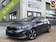 Kia Ceed - 1.4 T-GDi DynamicPlusLine AUT Acc Clima Navi Carpl