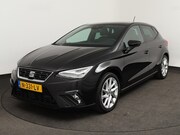 Seat Ibiza - 1.0 EcoTSI FR Business Intense | DSG • Alcantara • Virtual •