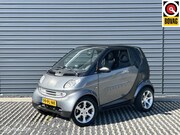 Smart ForTwo - coupé 0.7 pure | Zuinig | Compact | APK 30-9-26