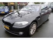 BMW 5-serie - Touring EXPORT ONLY 535xd High Executive | EXPORT ONLY