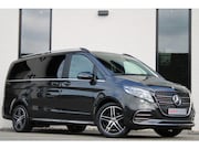 Mercedes-Benz V-klasse - 300d / DC / AMG / 4-Matic / 2x Elec Schuifdeur / 360 Camera