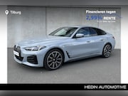 BMW i4 - eDrive35 M Sport Edition 70 kWh | DAB-Tuner | PDC Voor/Achte