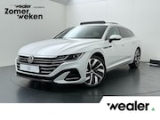 Volkswagen Arteon - 1.4 TSI eHybrid R-Line Business+ | 218 PK | SoH 86% | Trekha