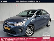 Kia Rio - 1.0 T-GDi MHEV DynamicLine