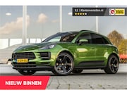 Porsche Macan - 2.0 | Sport Chrono | Pano | Luchtvering