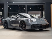 Porsche 911 - 992.2 GTS Bose Sportuitlaat Lift 3.6 T-Hybrid Carrera GTS Ca