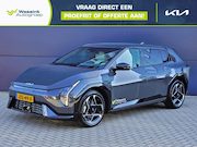 Kia EV4 - 81,4 kWh 204PK GT-Line Business Edition | Navigatie | Stoelv