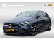 Mercedes-Benz B-klasse - 180 Business Solution AMG | Trekhaak afneembaar | Camera | N