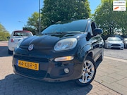 Fiat Panda - 0.9 TwinAir Lounge A-C Elek Pakket Navi Lmv