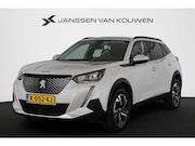 Peugeot 2008 - 1.2 PureTech Allure Getint glas Carplay Camera
