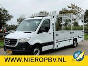 Mercedes-Benz Sprinter - 316CDI Openlaadbak Automaat Airco Cruisecontrol 3500KG Trekh