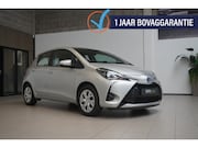 Toyota Yaris - 1.5 Hyb. Active