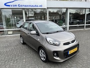 Kia Picanto - 5 drs 1.0 CVVT Summer Ed. | Airco