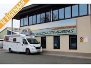 Weinsberg CaraCompact - Pepper 600 MEG Enkele bedden - 5.269km