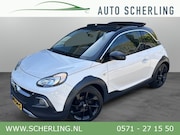 Opel Adam - 1.0 Turbo Rocks Cabrio Clima, 17" LMV, Stoelverw.