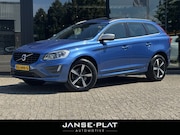 Volvo XC60 - 2.0 T5 AUT R-Design Pana | Trekhaak | Dealer Onderhouden | N